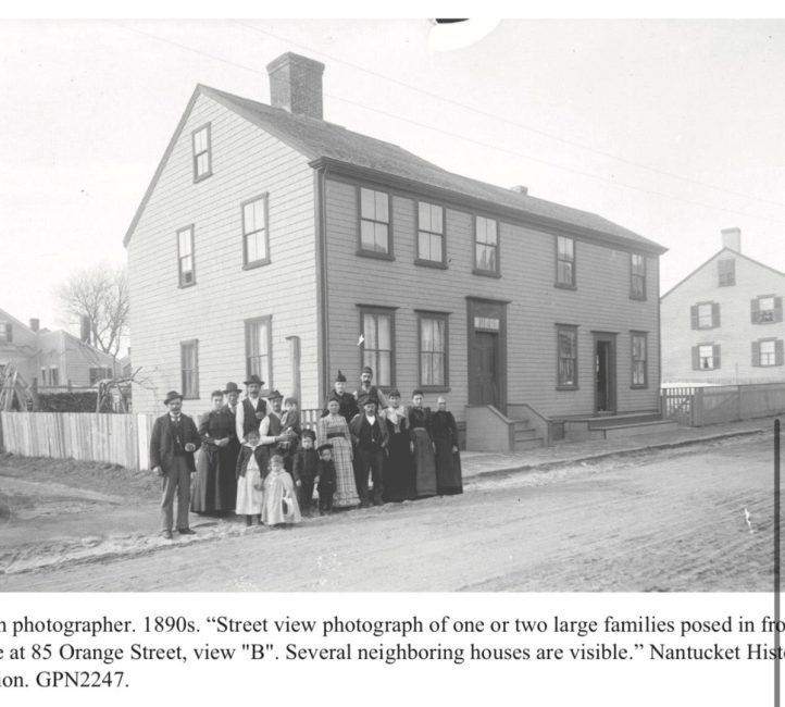  85 Orange Street Image 3
                                    