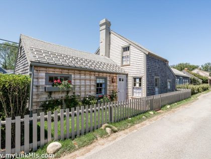 10 Center Street Sconset