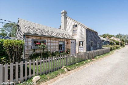 10 Center Street Sconset