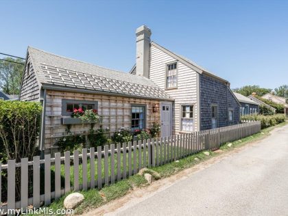 10 Center Street Sconset