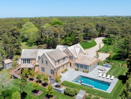 15 Deer Run Road Hummock Pond