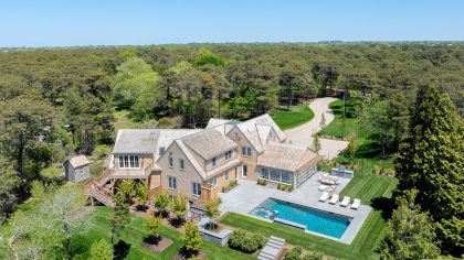 15 Deer Run Road Hummock Pond