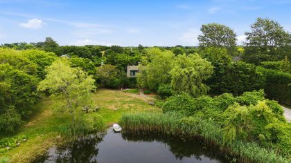 54 & 56 Meadow View Drive Hummock Pond