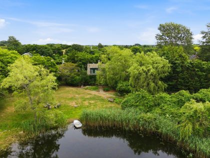 54 & 56 Meadow View Drive Hummock Pond