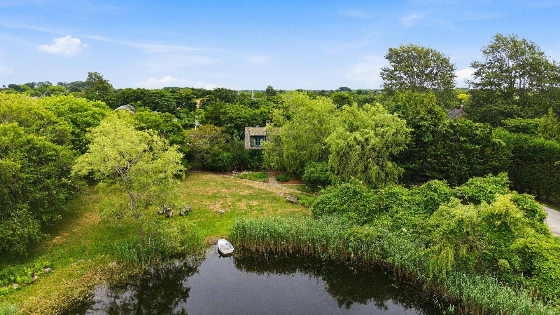 Nantucket Real Estate