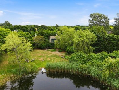54 & 56 Meadow View Drive Hummock Pond