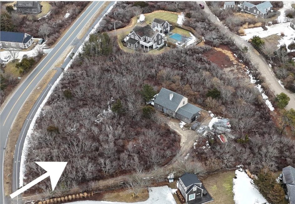 254 Madaket Road Nantucket Image