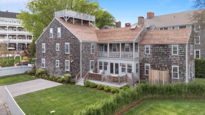 15 North Water Street Town