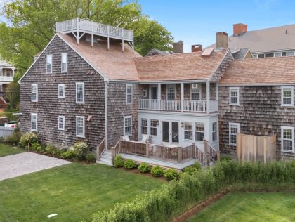 15 North Water Street Town