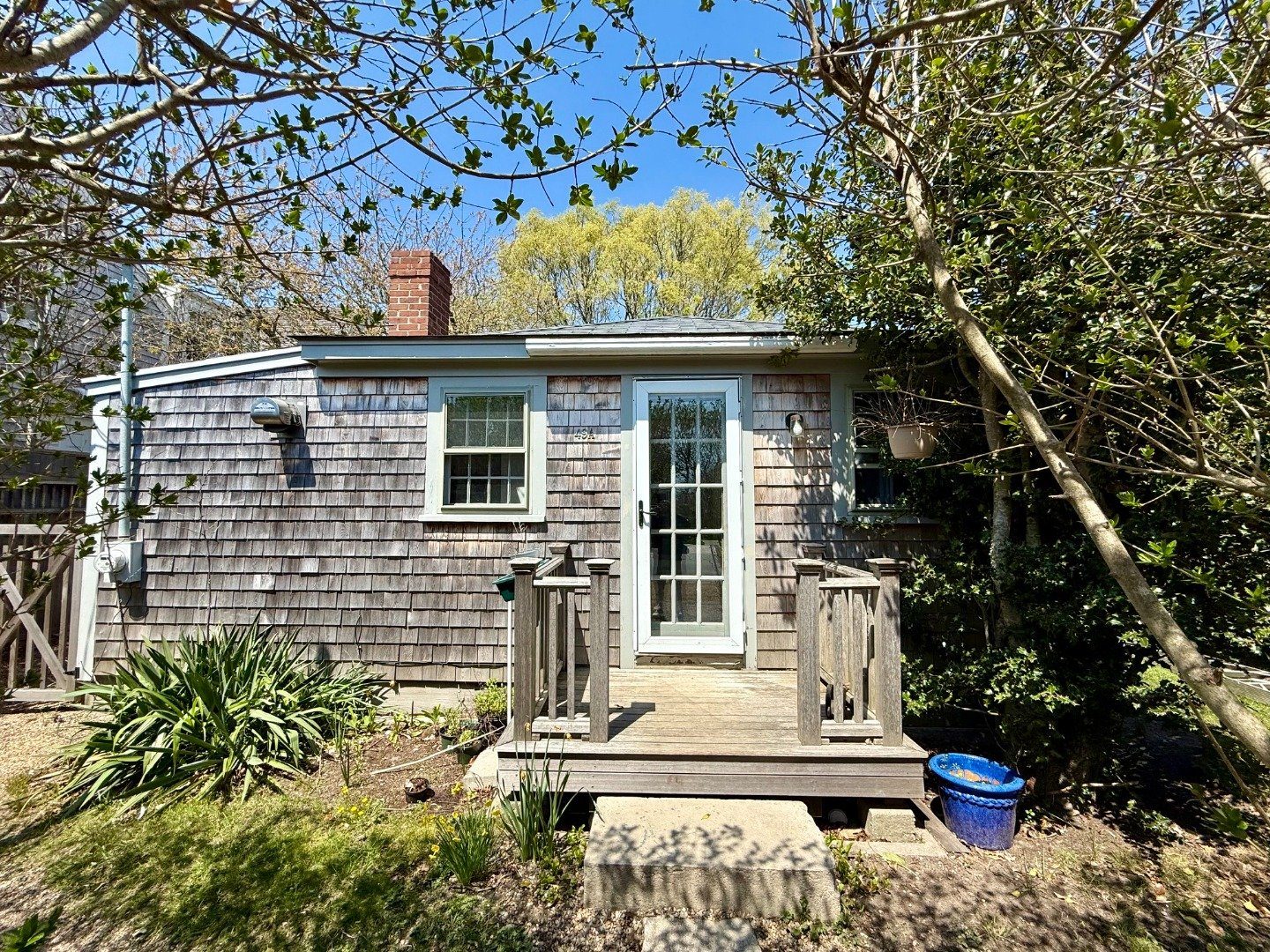 Nantucket Real Estate