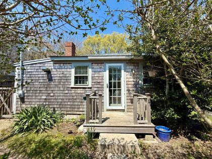 49A West Chester Street West of Town