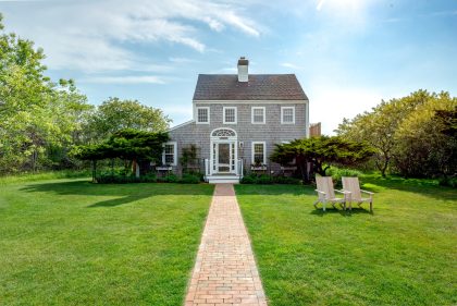15 Longwood Drive Tom Nevers