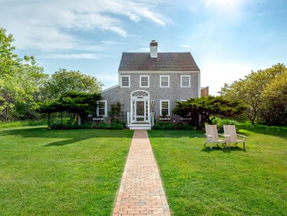 15 Longwood Drive Tom Nevers