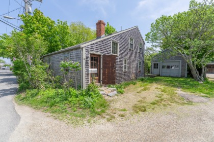10 Coffin Street Town