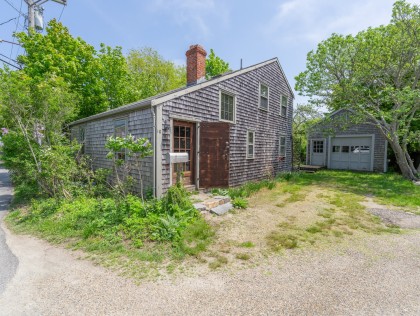 10 Coffin Street Town