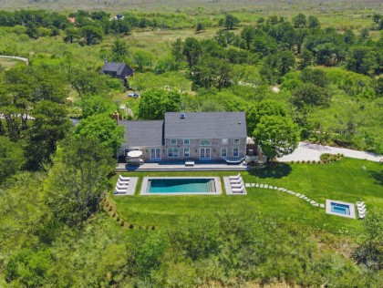 156 Madaket Road Madaket