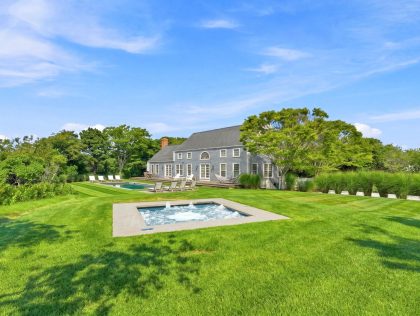 156 Madaket Road Madaket