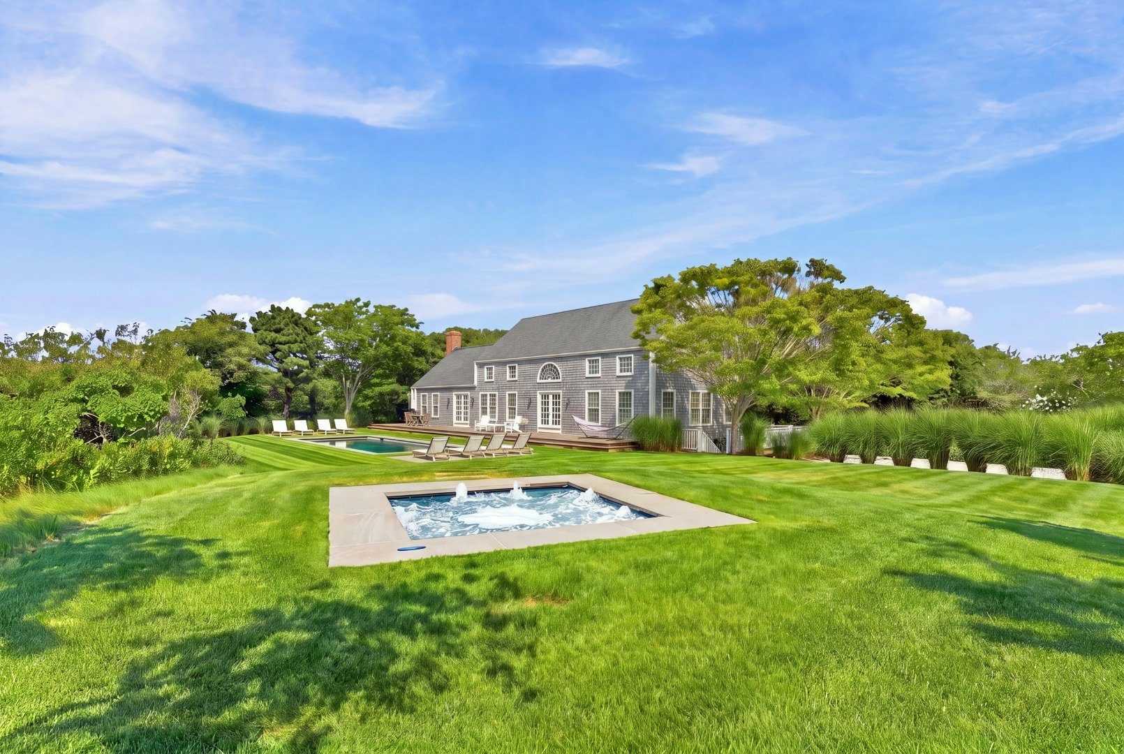 Nantucket Real Estate