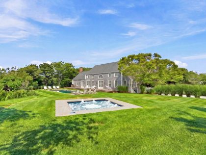 156 Madaket Road Madaket