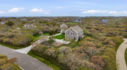 4 Flintlock Road Tom Nevers