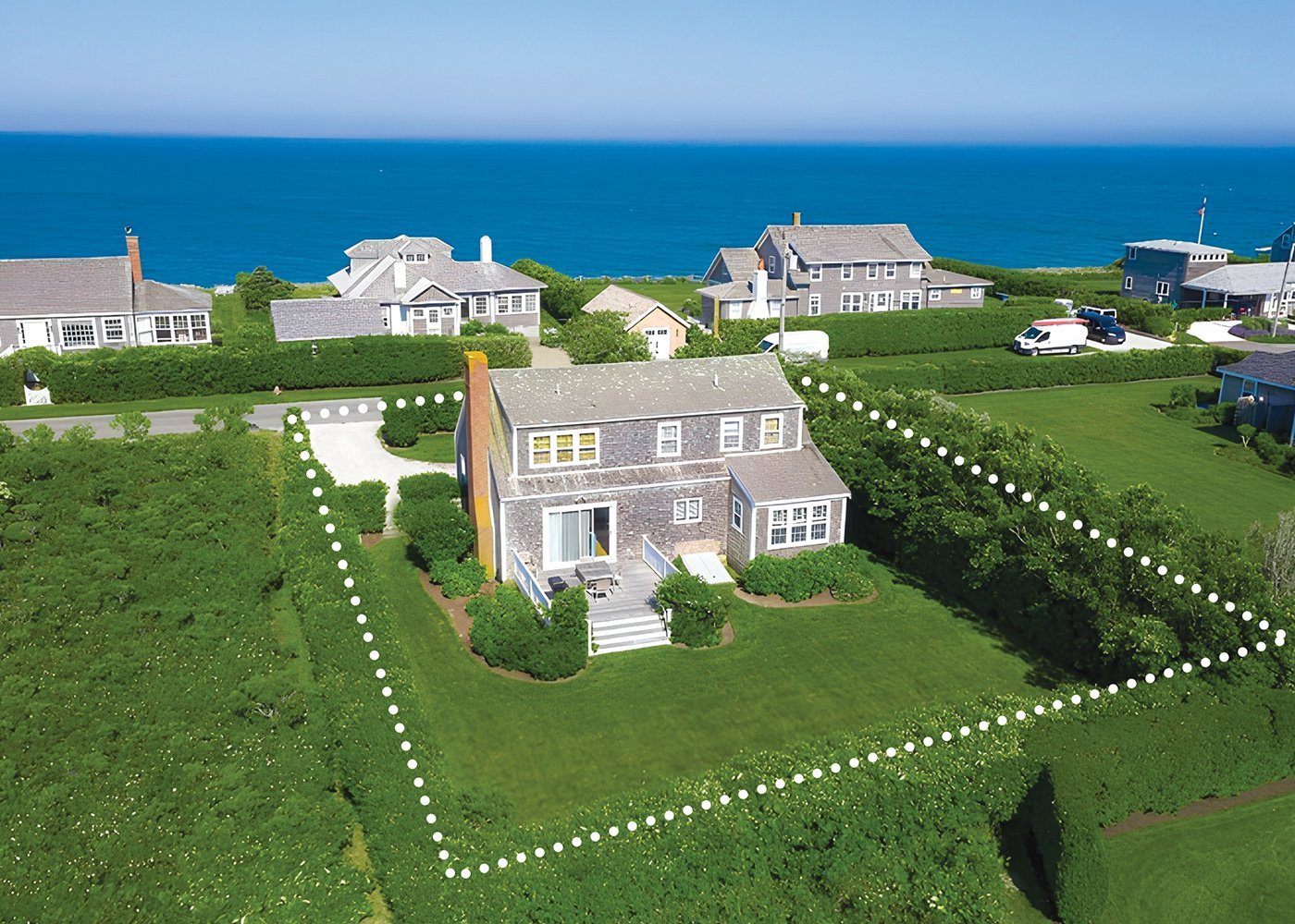 Nantucket Real Estate