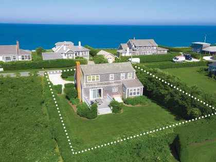78 Baxter Road Sconset
