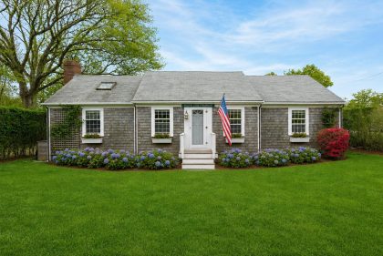 12 King Street Sconset