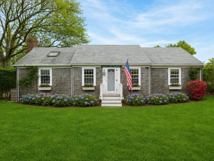 12 King Street Sconset