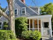Nantucket Real Estate