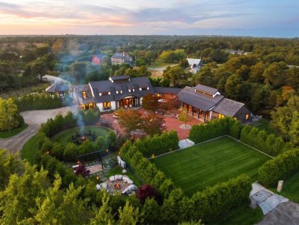 59 South Shore Road & 14 & 14R Tripp Drive Surfside