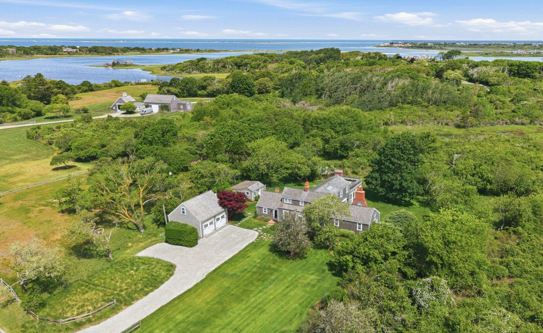 Nantucket Real Estate
