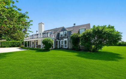 35 Shell Street Sconset