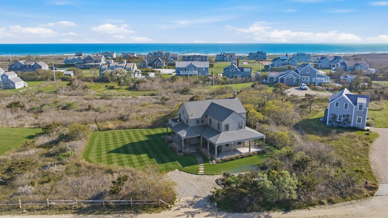 Nantucket Real Estate