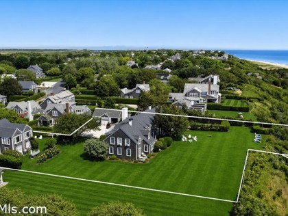 33 & 35 Shell Street Sconset