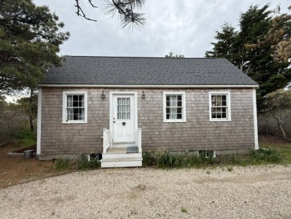 1 Webster Road Surfside