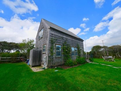 1 Arlington Street Tom Nevers