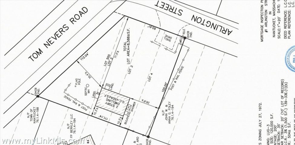 1 Arlington Street Image 5
                                    