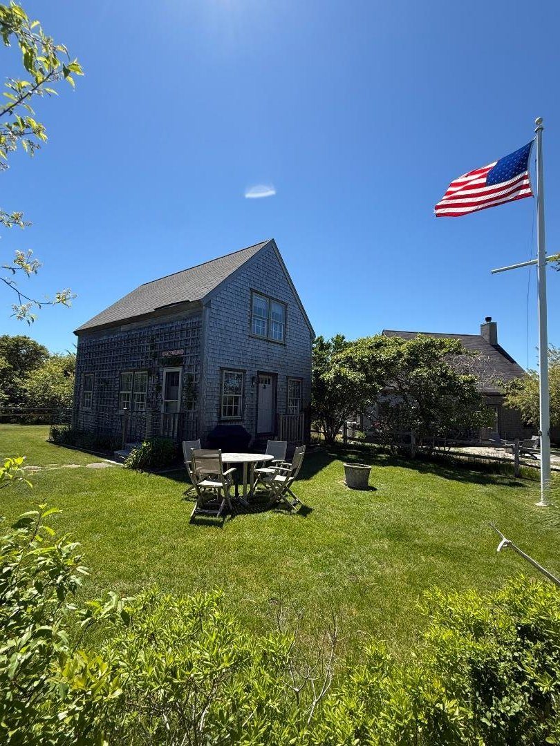 Nantucket Real Estate
