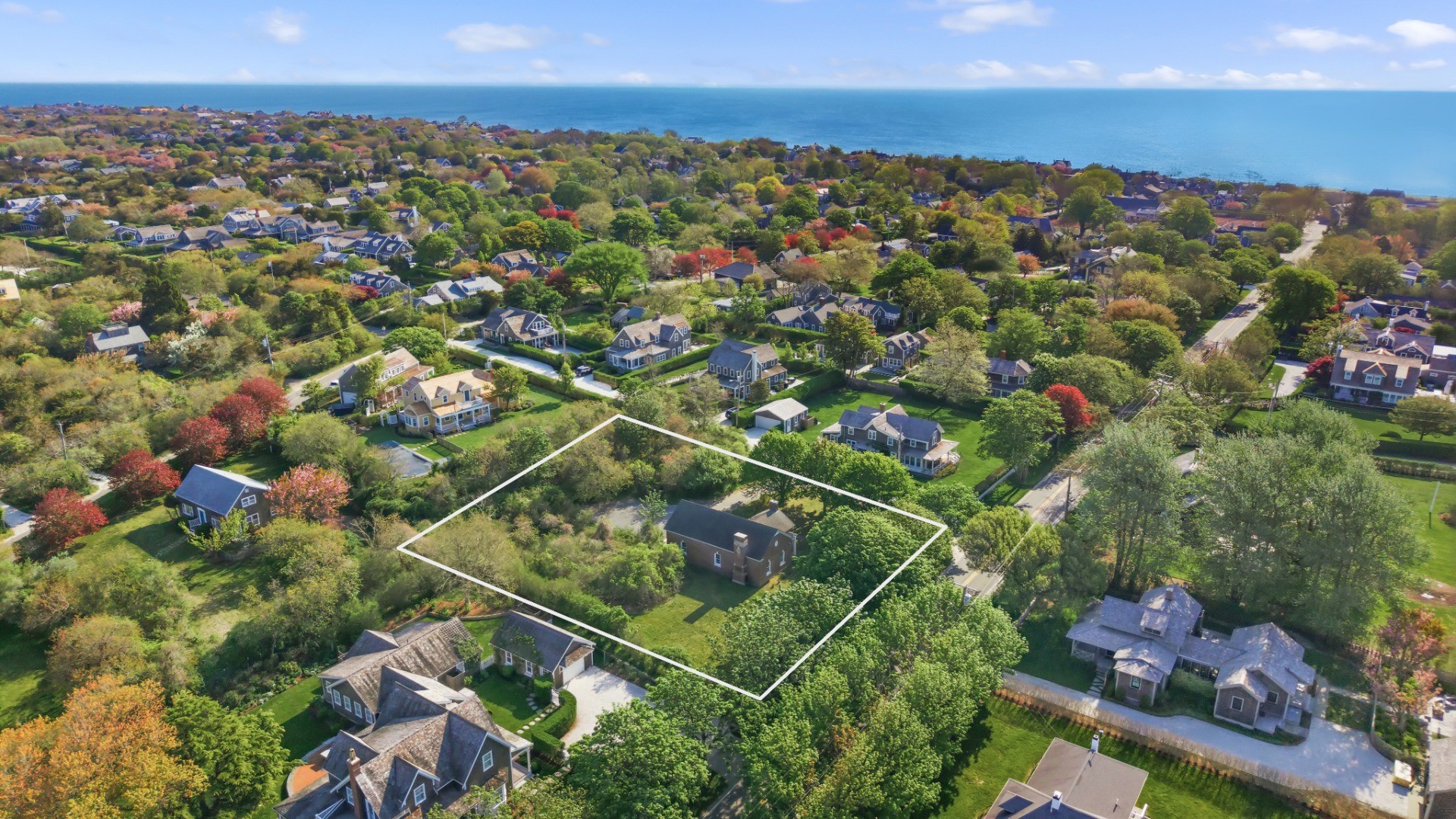 Nantucket Real Estate