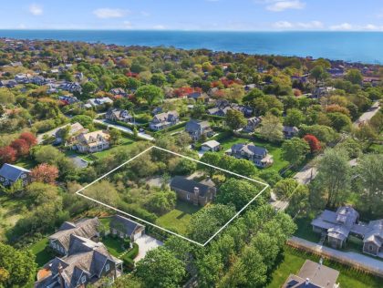 37 Main Street Sconset
