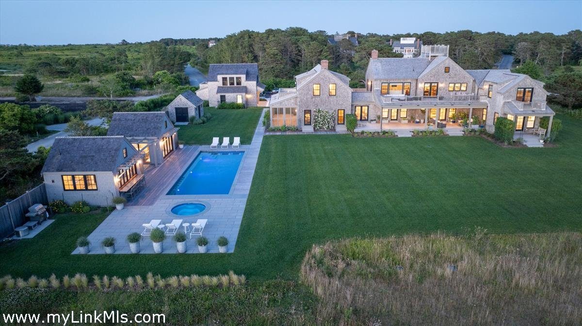 Nantucket Real Estate