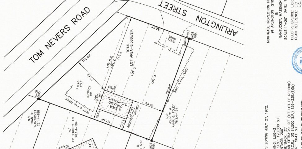  1 Arlington Street Image 1
                                    