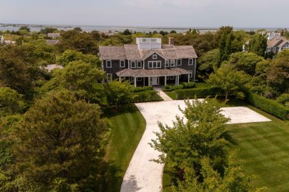 34 Brewster Road Monomoy