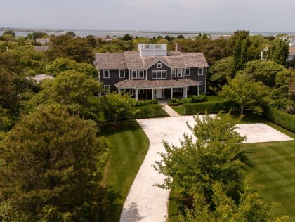 34 Brewster Road Monomoy