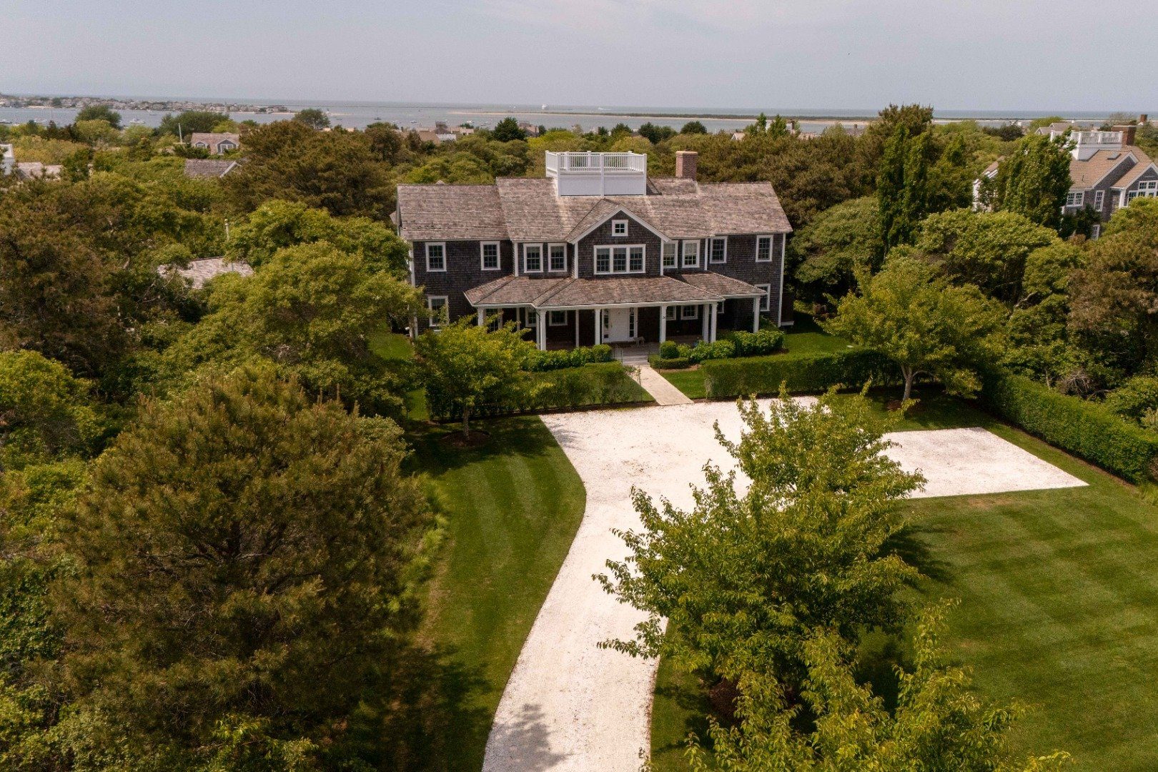 Nantucket Real Estate