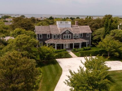34 Brewster Road Monomoy