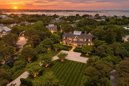 34 Brewster Road Monomoy