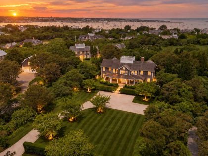 34 Brewster Road Monomoy