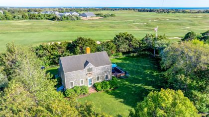 10 Farmview Drive Cisco