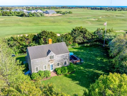 10 Farmview Drive Cisco